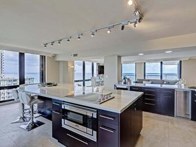 5380 N Ocean Drive, Singer Island, FL 33404