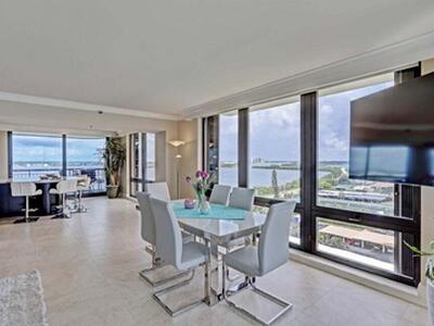 5380 N Ocean Drive, Singer Island, FL 33404