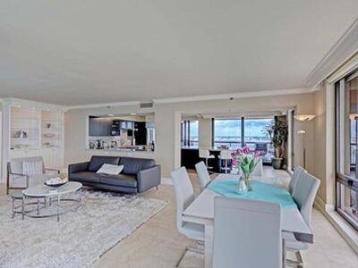 5380 N Ocean Drive, Singer Island, FL 33404