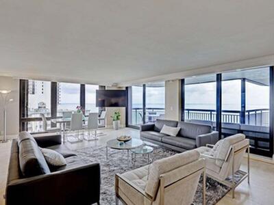 5380 N Ocean Drive, Singer Island, FL 33404