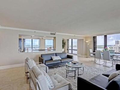 5380 N Ocean Drive, Singer Island, FL 33404