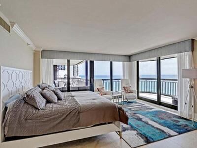 5380 N Ocean Drive, Singer Island, FL 33404