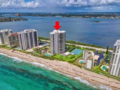 5380 N Ocean Drive, Singer Island, FL 33404