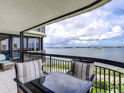 5380 N Ocean Drive, Singer Island, FL 33404