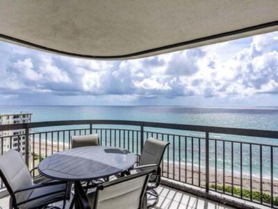 5380 N Ocean Drive, Singer Island, FL 33404