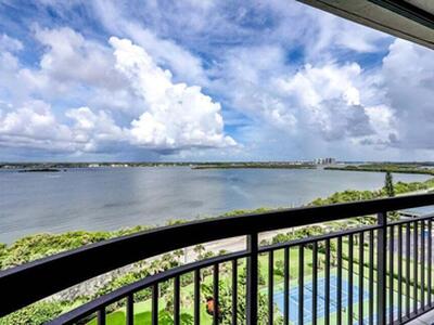 5380 N Ocean Drive, Singer Island, FL 33404