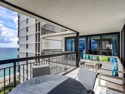 5380 N Ocean Drive, Singer Island, FL 33404