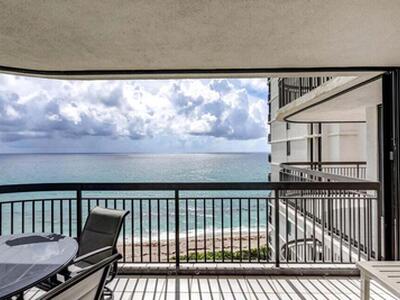 5380 N Ocean Drive, Singer Island, FL 33404