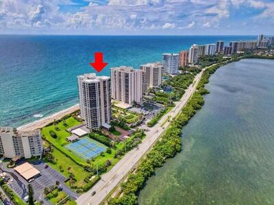5380 N Ocean Drive, Singer Island, FL 33404