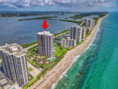 5380 N Ocean Drive, Singer Island, FL 33404