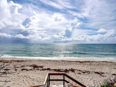 5380 N Ocean Drive, Singer Island, FL 33404