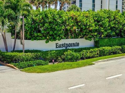 5380 N Ocean Drive, Singer Island, FL 33404