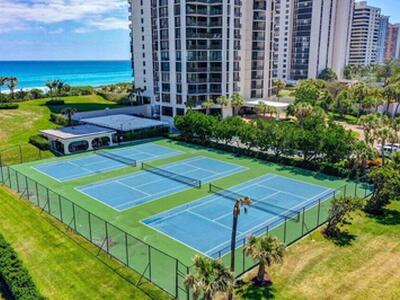 5380 N Ocean Drive, Singer Island, FL 33404