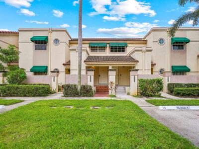 6508 Via Regina, Boca Raton, FL 33433