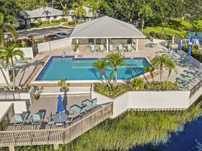 820 Club Drive, Palm Beach Gardens, FL 33418