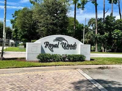 22162 Majestic Woods Way Way, Boca Raton, FL 33428