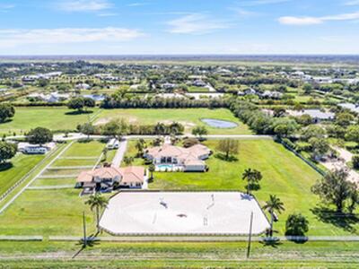 15411 Palma Lane, Wellington, FL 33414