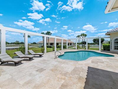 15411 Palma Lane, Wellington, FL 33414