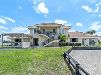 15411 Palma Lane, Wellington, FL 33414