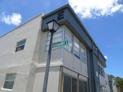 219 Normandy E, Delray Beach, FL 33484