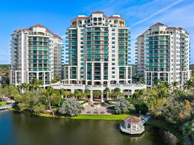 3620 Gardens Parkway