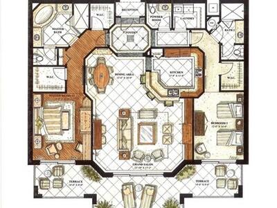 3620 Gardens Parkway, Palm Beach Gardens, FL 33410