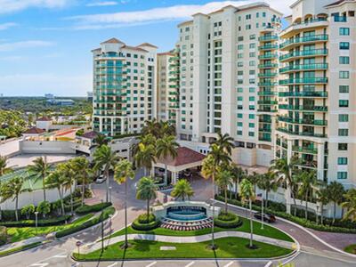 3620 Gardens Parkway, Palm Beach Gardens, FL 33410