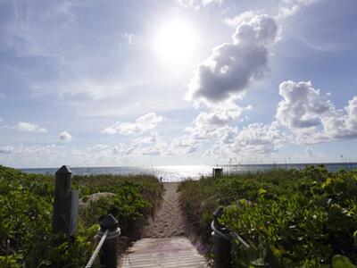 145 S Ocean Avenue, Palm Beach Shores, FL 33404