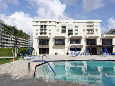 145 S Ocean Avenue, Palm Beach Shores, FL 33404