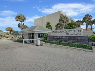 2687 N Ocean Boulevard