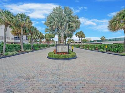 2687 N Ocean Boulevard, Boca Raton, FL 33431