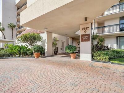 2687 N Ocean Boulevard, Boca Raton, FL 33431
