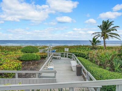 2687 N Ocean Boulevard, Boca Raton, FL 33431