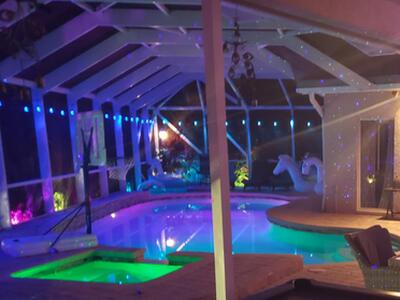 15835 Meadow Wood Drive, Wellington, FL 33414