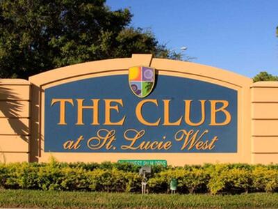 251 SW Palm Drive, Port Saint Lucie, FL 34986