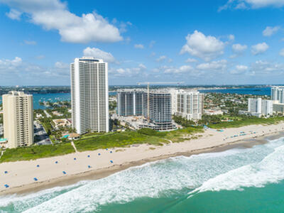 3000 N Ocean Drive, West Palm Beach, FL 33404