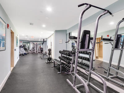 3000 N Ocean Drive, West Palm Beach, FL 33404