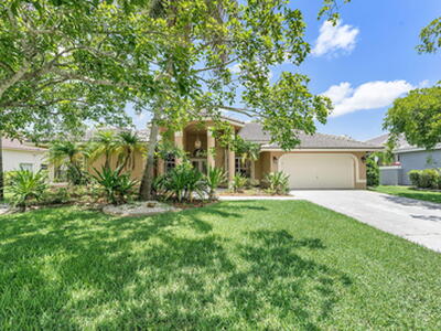 4868 Kensington Circle, Coral Springs, FL 33076