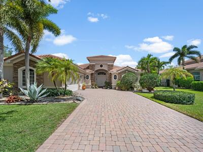 8790 Wellington View Drive, Royal Palm Beach, FL 33411
