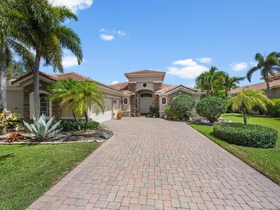8790 Wellington View Drive, Royal Palm Beach, FL 33411