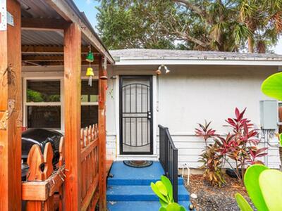314 S Palmway, Lake Worth Beach, FL 33460
