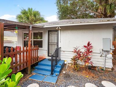 314 S Palmway, Lake Worth Beach, FL 33460