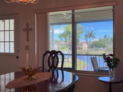 342 Pine Ridge Circle, Greenacres, FL 33463