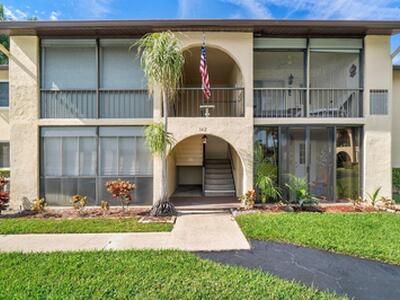 342 Pine Ridge Circle, Greenacres, FL 33463