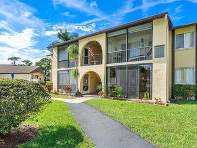 342 Pine Ridge Circle, Greenacres, FL 33463