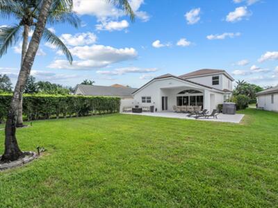 4033 Bluff Harbor Way, Wellington, FL 33449