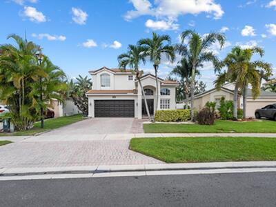 4033 Bluff Harbor Way, Wellington, FL 33449