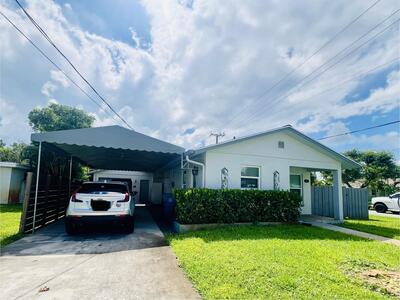 222 SE 3rd Street, Boynton Beach, FL 33435