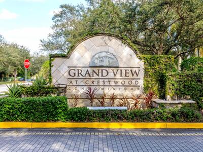 1100 Crestwood Court S, Royal Palm Beach, FL 33411