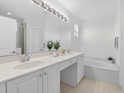 7409 Sarentino Lane, Boynton Beach, FL 33437